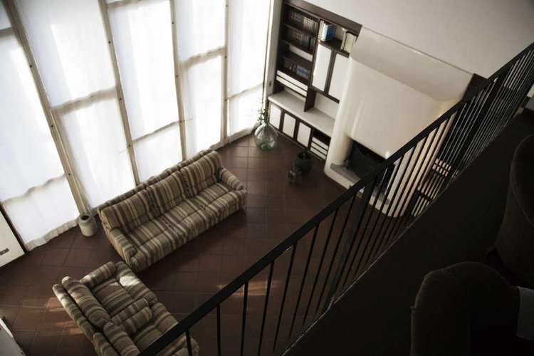 Signorile Villa singola con 2 appartamenti a Brignano Gera D'Adda. Brignano Gera d'Adda