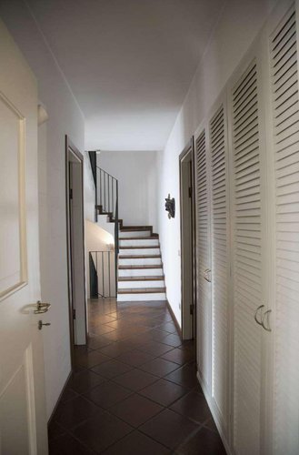 Signorile Villa singola con 2 appartamenti a Brignano Gera D'Adda. Brignano Gera d'Adda