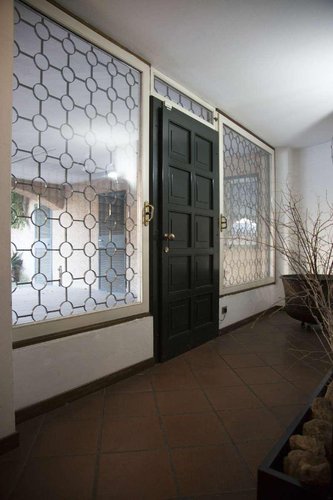 Signorile Villa singola con 2 appartamenti a Brignano Gera D'Adda. Brignano Gera d'Adda