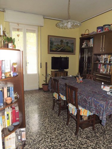 4 locali in centro Treviglio Treviglio