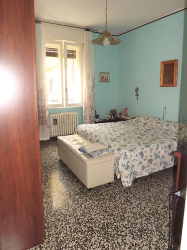 4 locali in centro Treviglio Treviglio