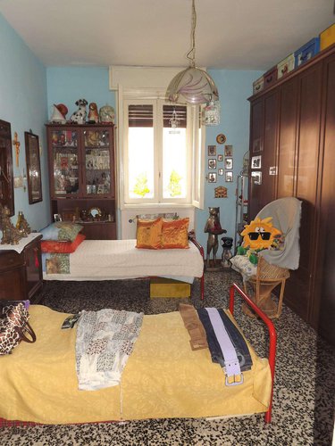 4 locali in centro Treviglio Treviglio