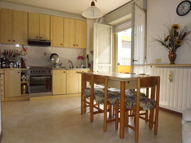 3 locali a Calvenzano