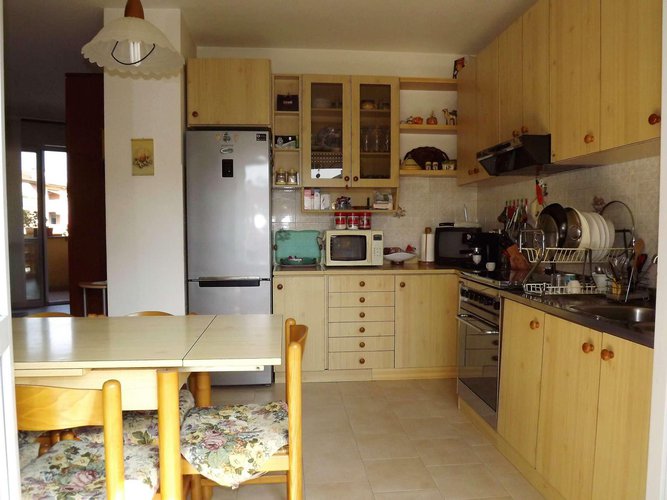 3 locali a Calvenzano Calvenzano