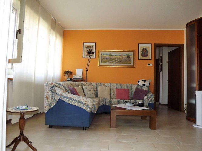 3 locali a Calvenzano Calvenzano