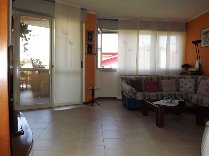 3 locali a Calvenzano Calvenzano