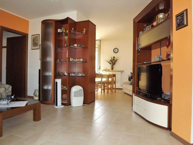 3 locali a Calvenzano Calvenzano