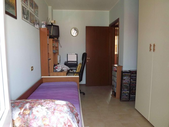 3 locali a Calvenzano Calvenzano