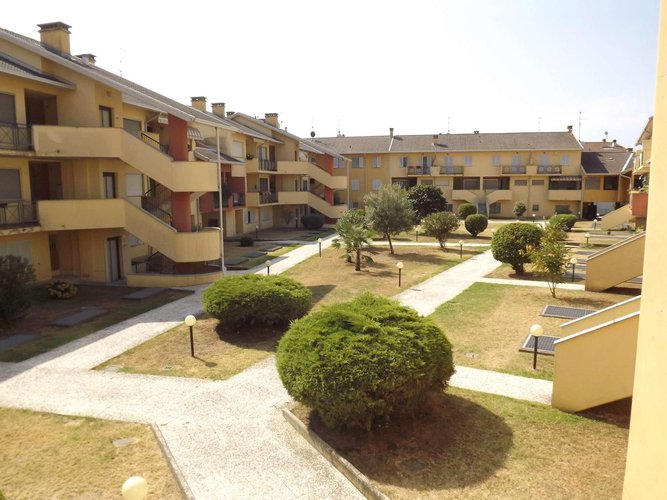 3 locali a Calvenzano Calvenzano