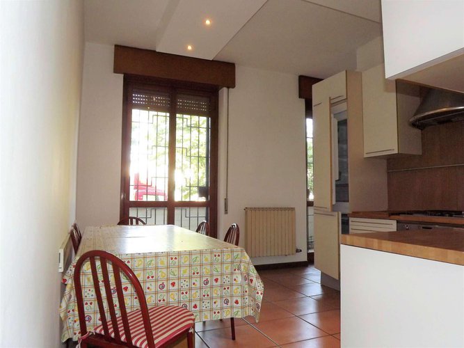 3 locali in vendita in centro Treviglio. Treviglio