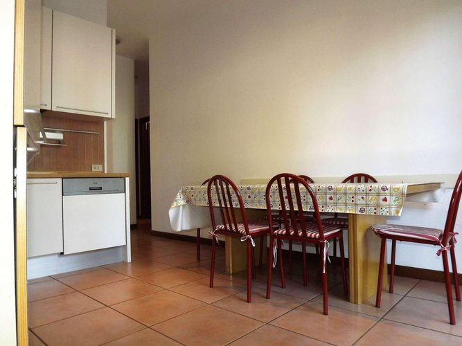 3 locali in vendita in centro Treviglio. Treviglio