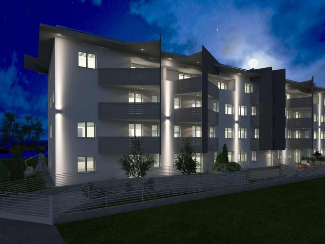 Nuovo 4 locali a Treviglio Treviglio