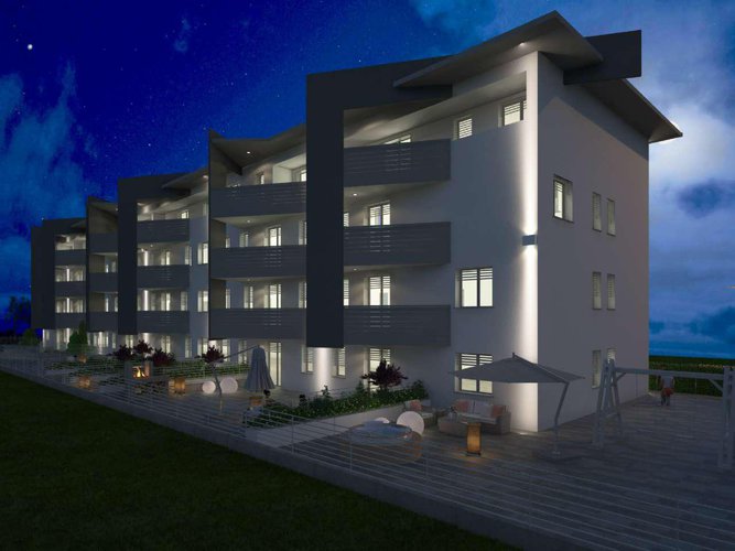 Nuovo 2 locali a Treviglio Treviglio