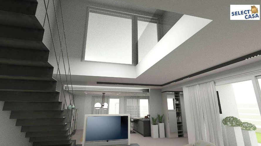 Nuova Villa con piscina a Treviglio Treviglio