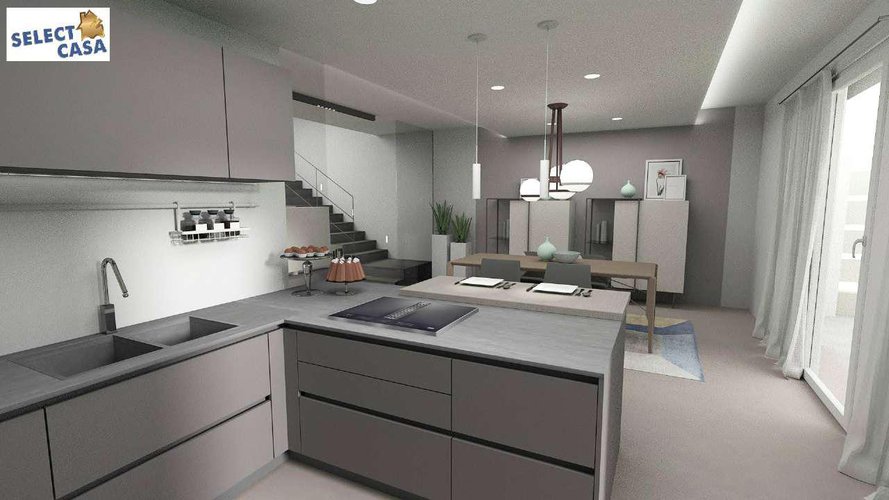 Nuova Villa con piscina a Treviglio Treviglio