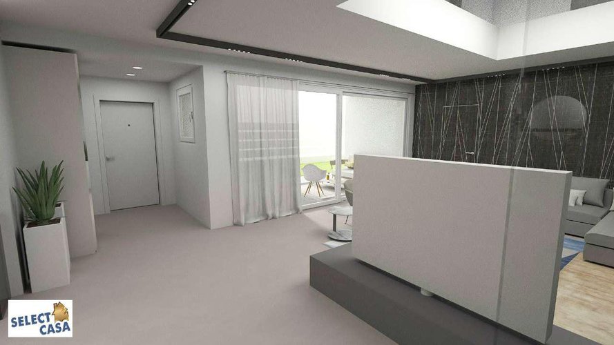 Nuova Villa con piscina a Treviglio Treviglio