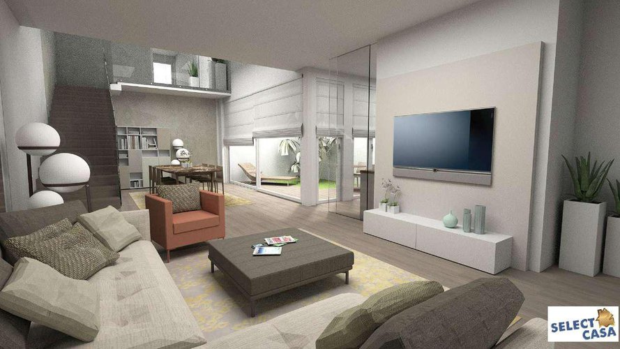 Nuova Villa a Treviglio Treviglio