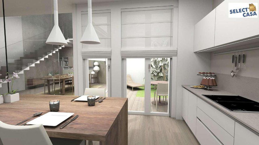 Nuova Villa a Treviglio Treviglio