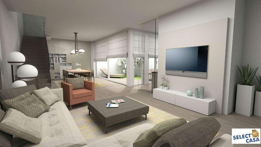 Nuova Villa a Treviglio Treviglio