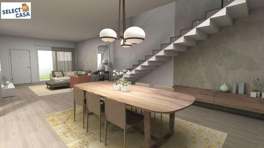 Nuova Villa a Treviglio Treviglio