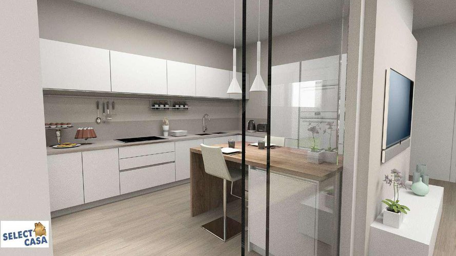 Nuova Villa con piscina a Treviglio Treviglio