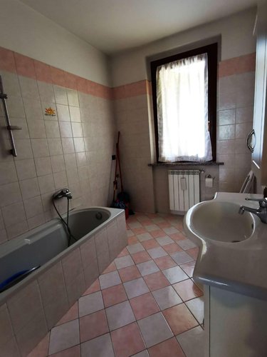 Bilocale con giardino e ingresso indipendente a Fara Gera D'Adda Fara Gera d'Adda