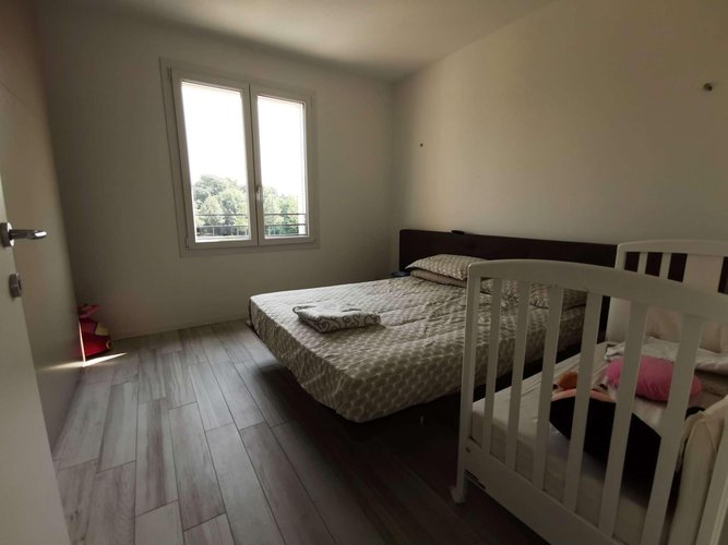 Recentissimo 4 locali con terrazzo a Treviglio. Treviglio