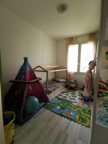 Recentissimo 4 locali con terrazzo a Treviglio. Treviglio