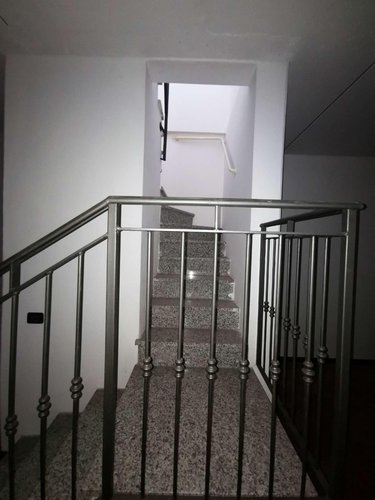 3 locali con taverna e area esterna a Treviglio. Treviglio