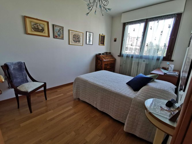 Recente 3 locali su 2 livelli a Treviglio. Treviglio