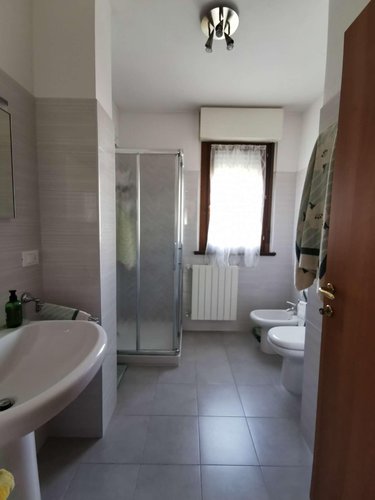 Recente 3 locali su 2 livelli a Treviglio. Treviglio