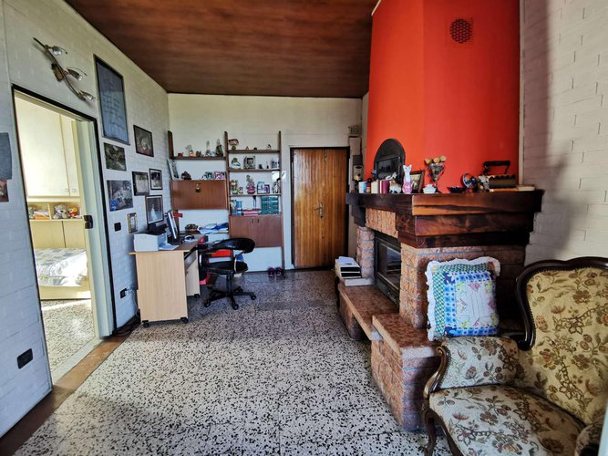 Appartamento in antica cascina con vista panoramica a Trezzo Sull'Adda Trezzo sull'Adda