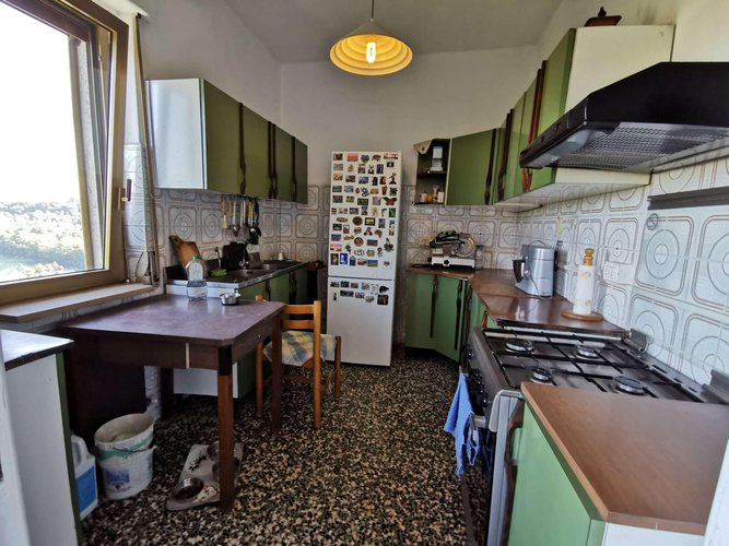 Appartamento in antica cascina con vista panoramica a Trezzo Sull'Adda Trezzo sull'Adda