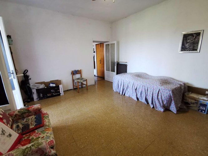 Appartamento in antica cascina con vista panoramica a Trezzo Sull'Adda Trezzo sull'Adda