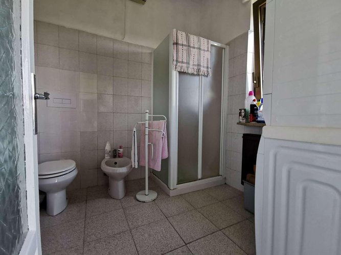 Appartamento in antica cascina con vista panoramica a Trezzo Sull'Adda Trezzo sull'Adda