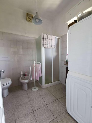 Appartamento in antica cascina con vista panoramica a Trezzo Sull'Adda Trezzo sull'Adda