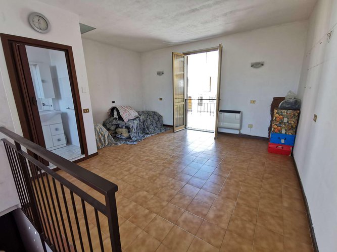 Appartamento in antica cascina con vista panoramica a Trezzo Sull'Adda Trezzo sull'Adda