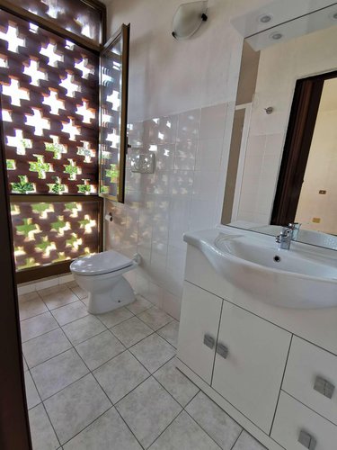 Appartamento in antica cascina con vista panoramica a Trezzo Sull'Adda Trezzo sull'Adda