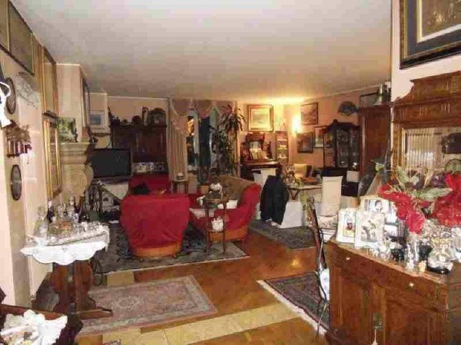 Quadrilocale Seriate