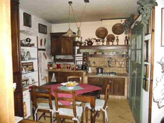 Quadrilocale Seriate