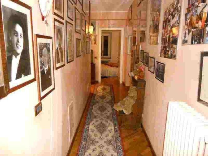 Quadrilocale Seriate