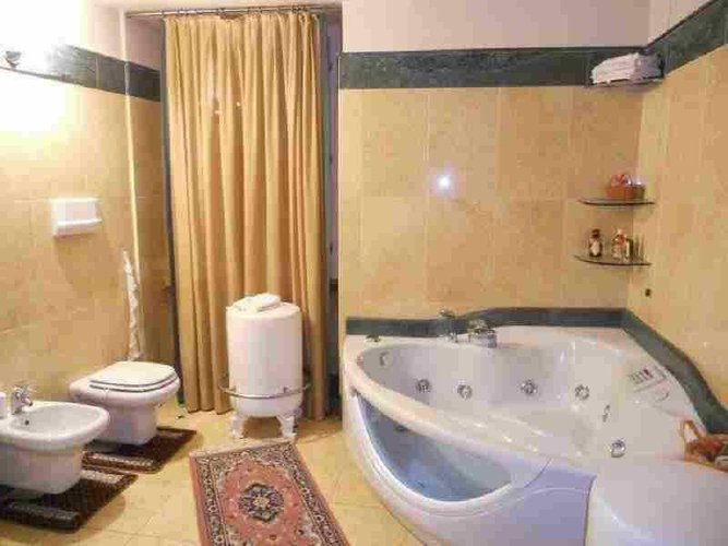 Quadrilocale Seriate