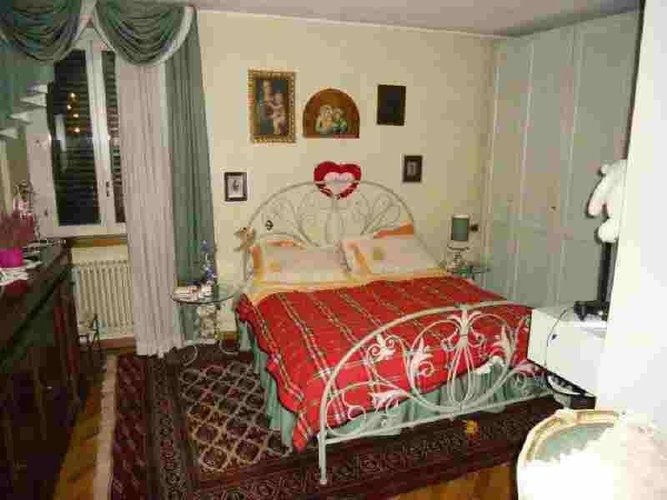 Quadrilocale Seriate