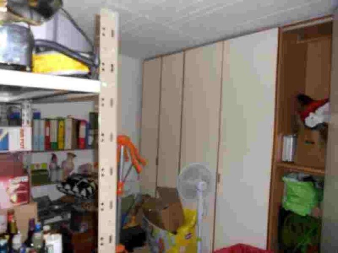 Quadrilocale Seriate