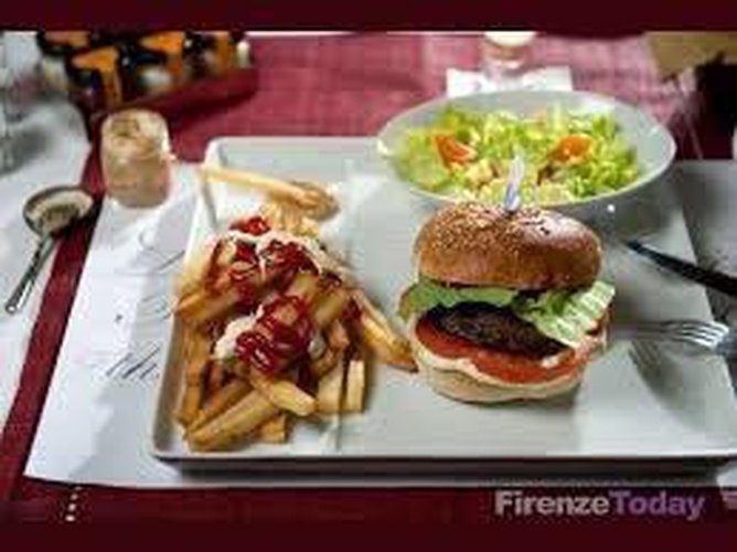 Bar Tavola Calda - Fredda Bergamo