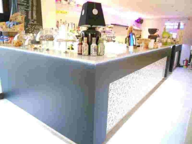 Bar Tavola Calda - Fredda