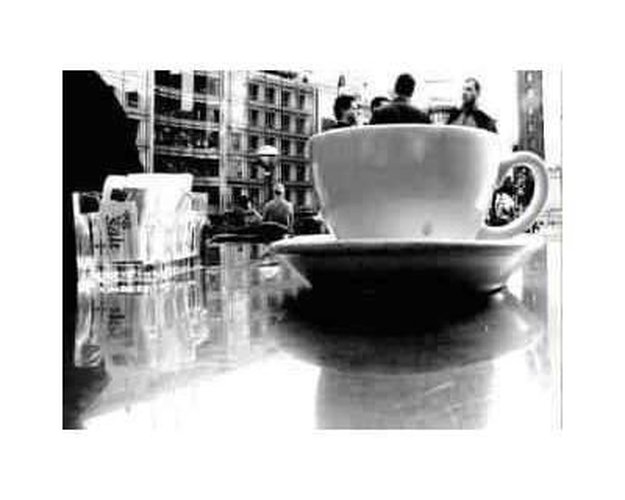 Bar Tavola Calda - Fredda Almè