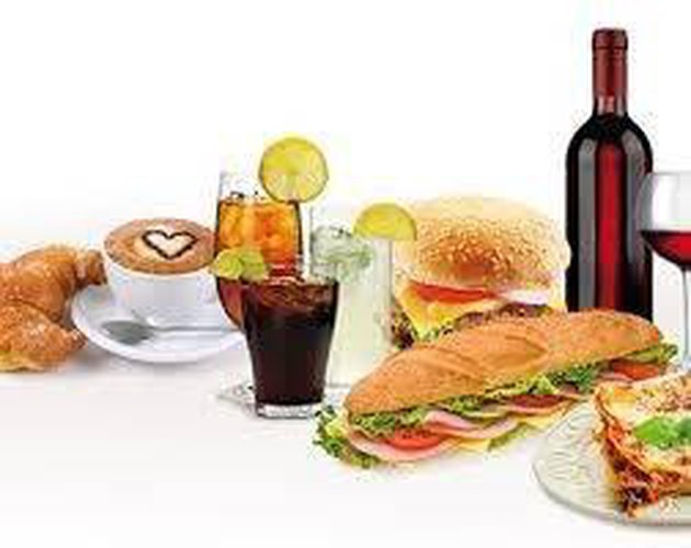 Bar Tavola Calda - Fredda Almè