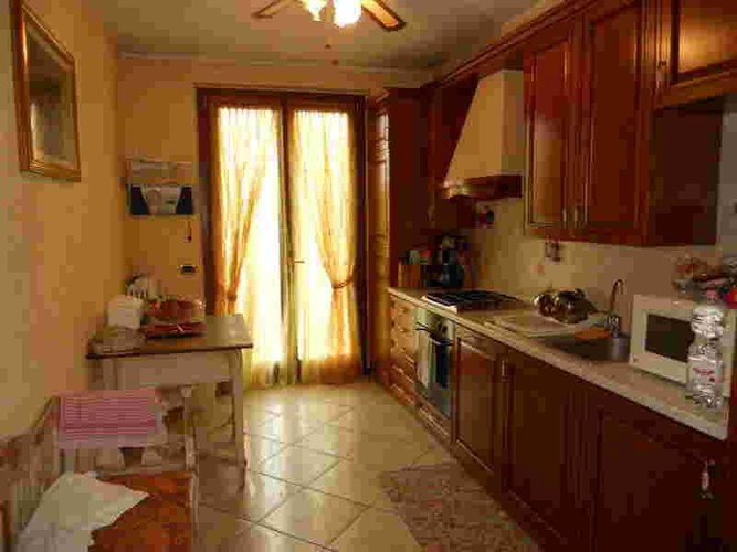 Quadrilocale Urgnano