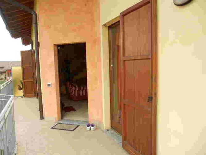 Quadrilocale Urgnano